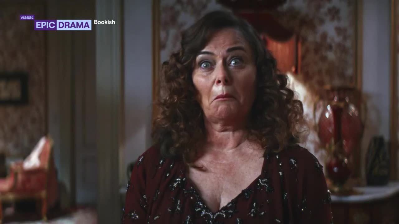 CBSDrama