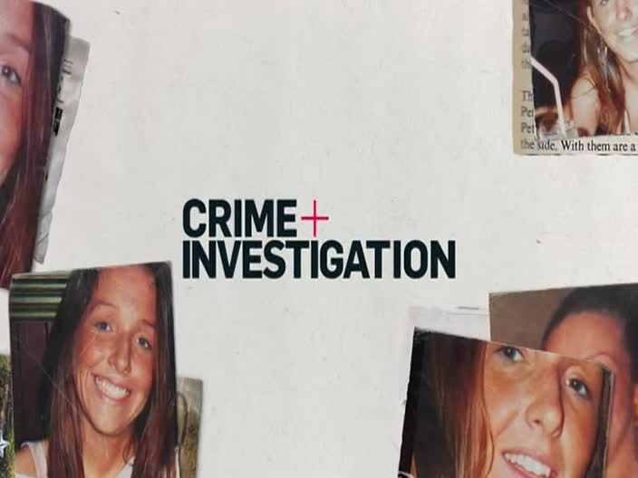 CrimeInvestigation