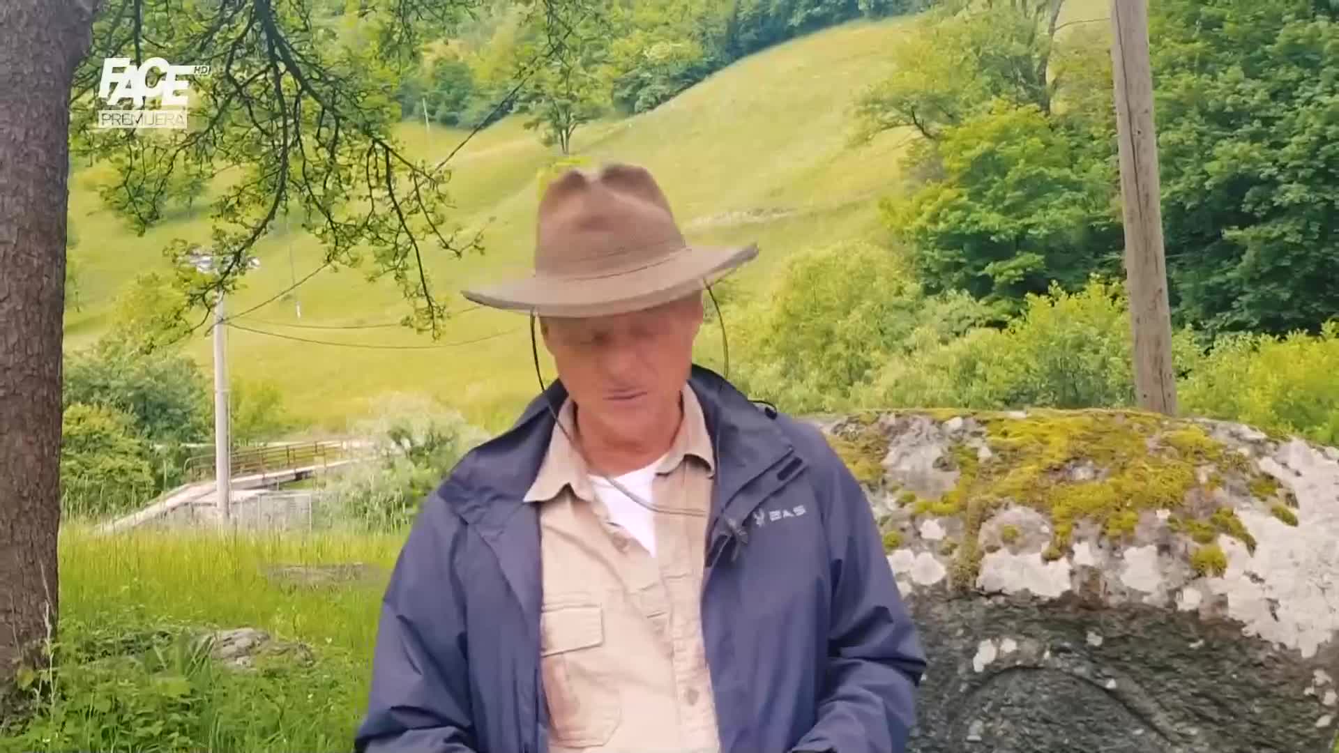 FaceTV