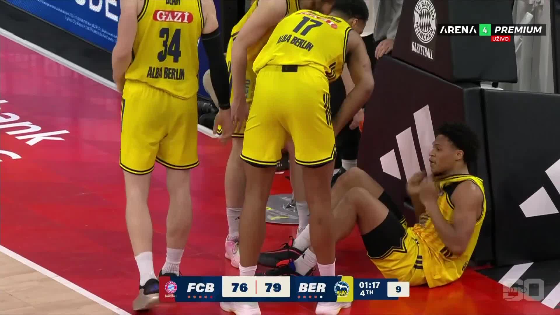 NovaMax