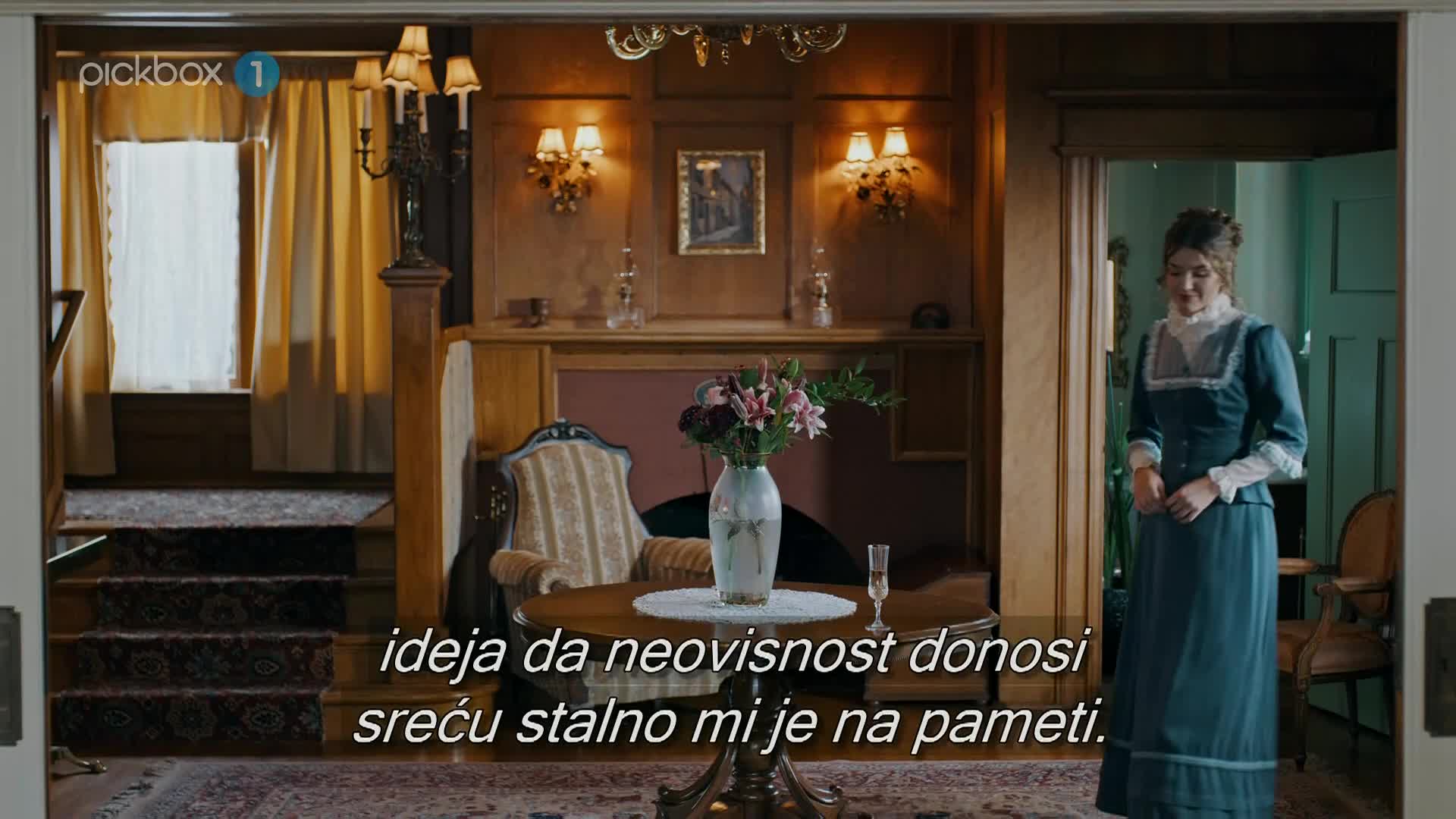 Pickbox