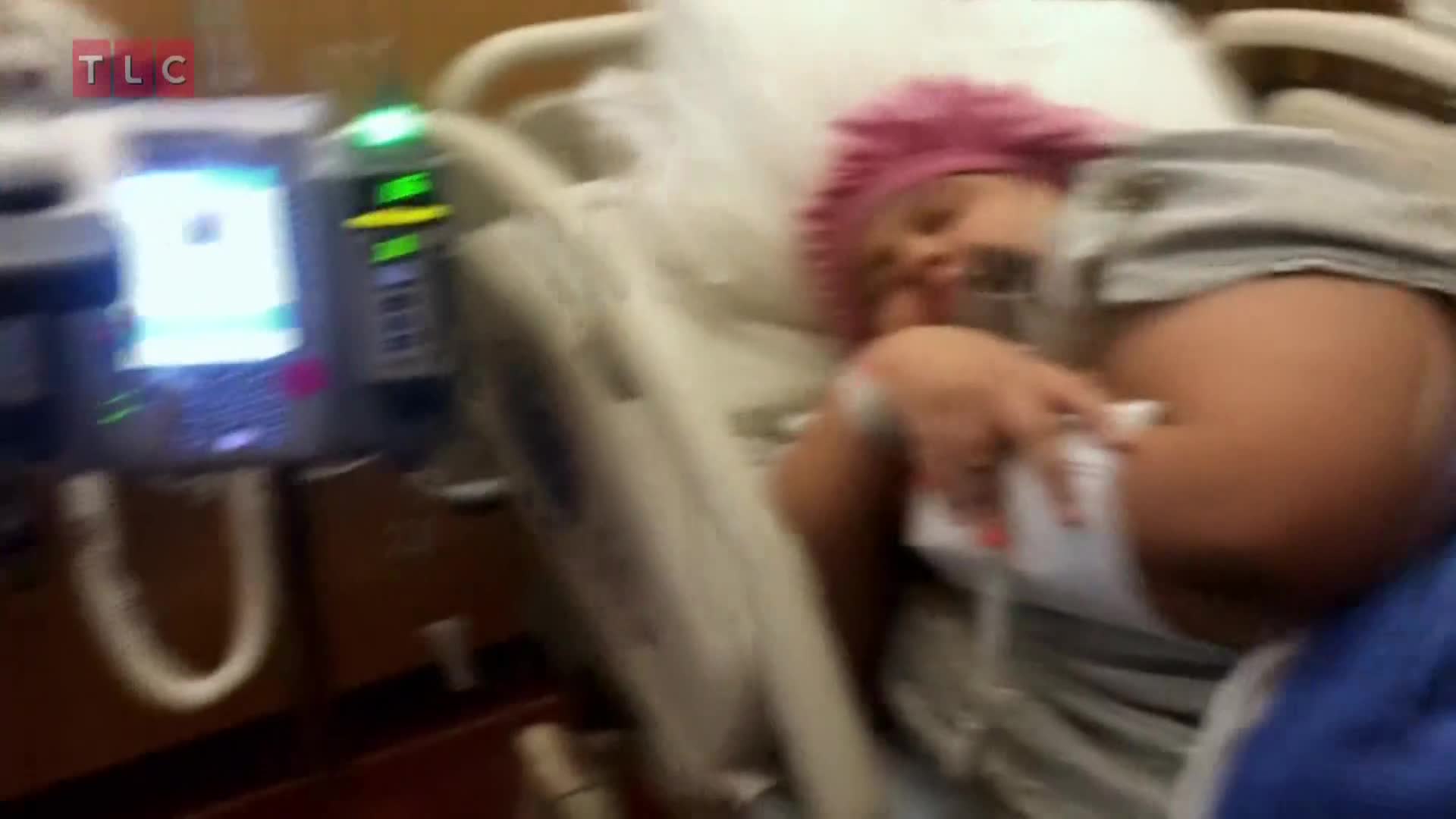 TLC