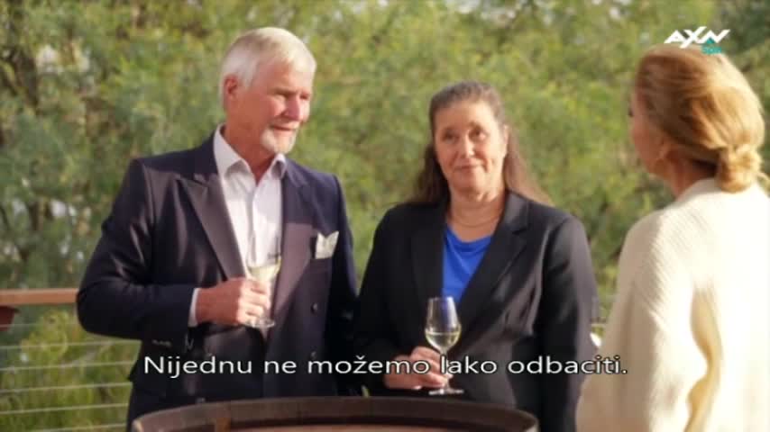 AXNSpin