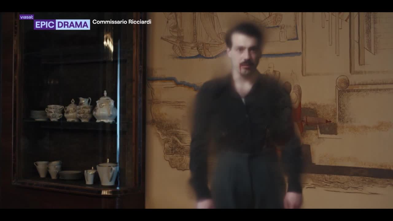 CBSDrama