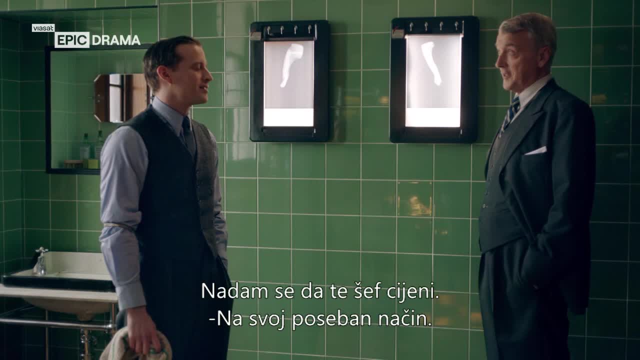 CBSDrama