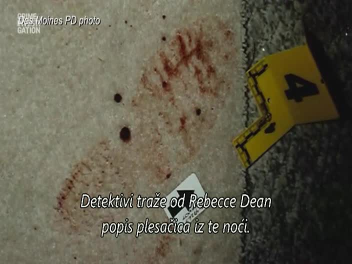 CrimeInvestigation