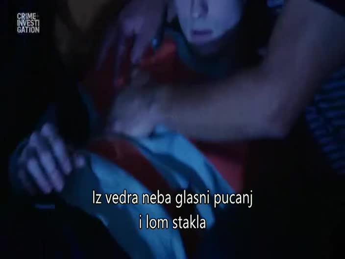 CrimeInvestigation