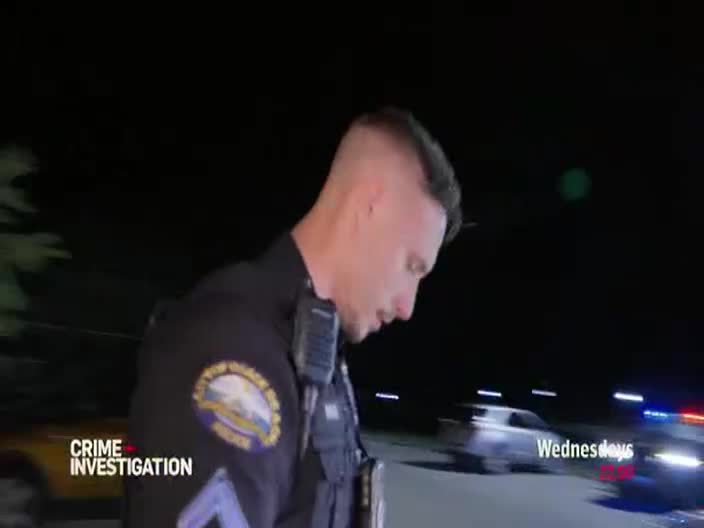 CrimeInvestigation