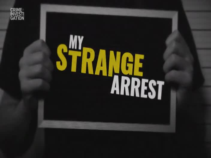 CrimeInvestigation