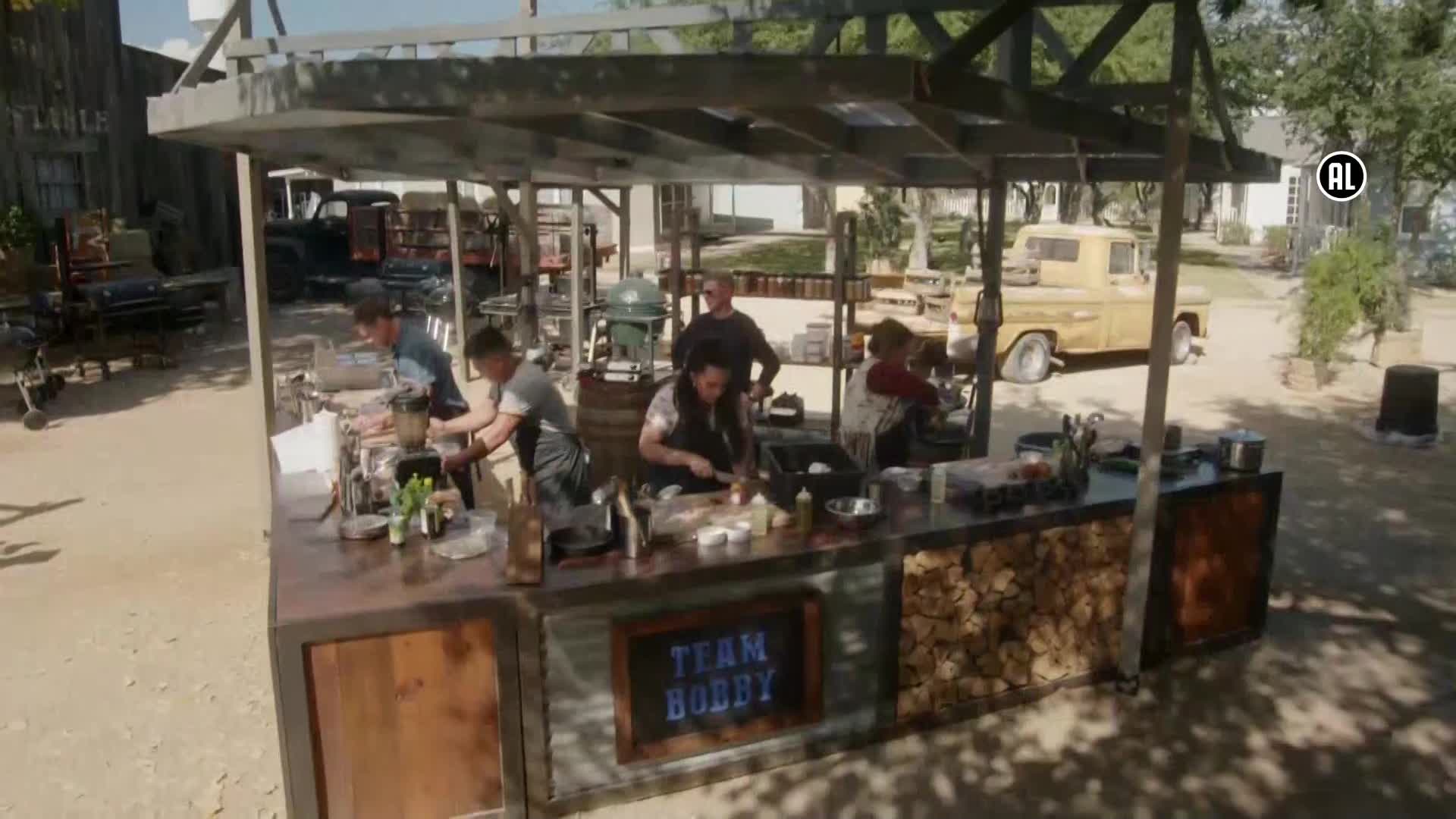 FoodNetwork