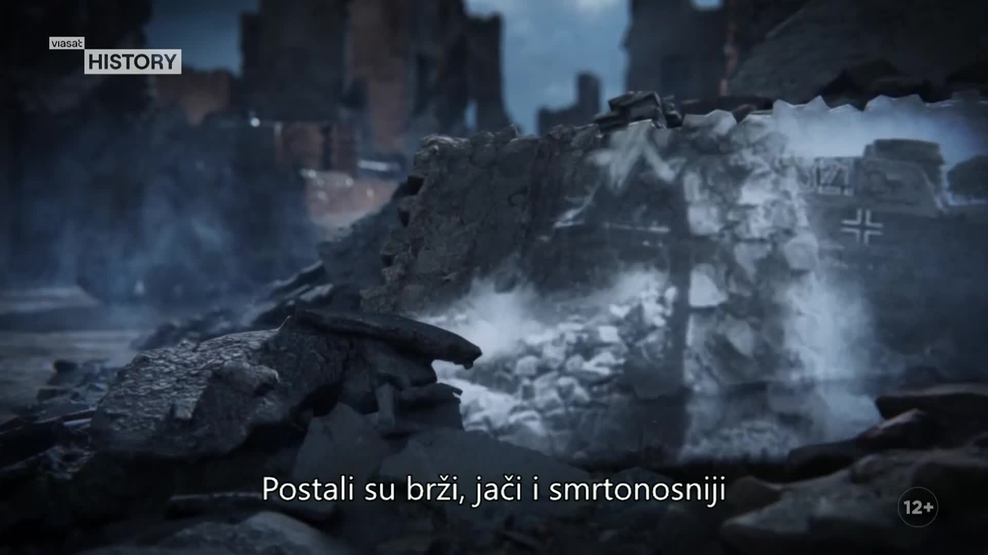 ViasatHistory