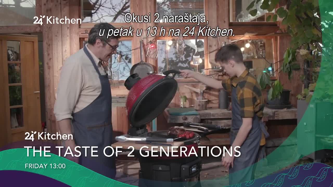 24Kitchen