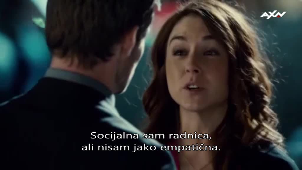 AXN