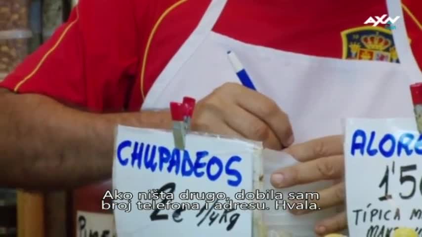 AXNSpin