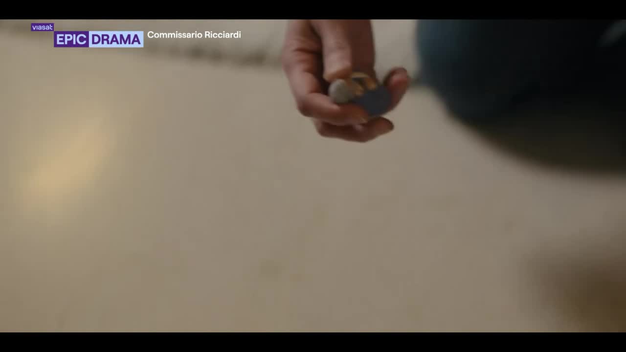 CBSDrama