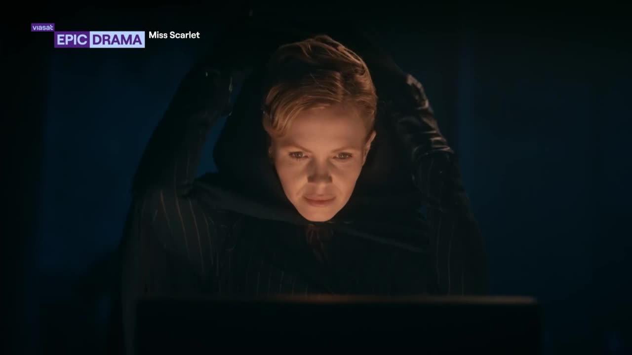 CBSDrama