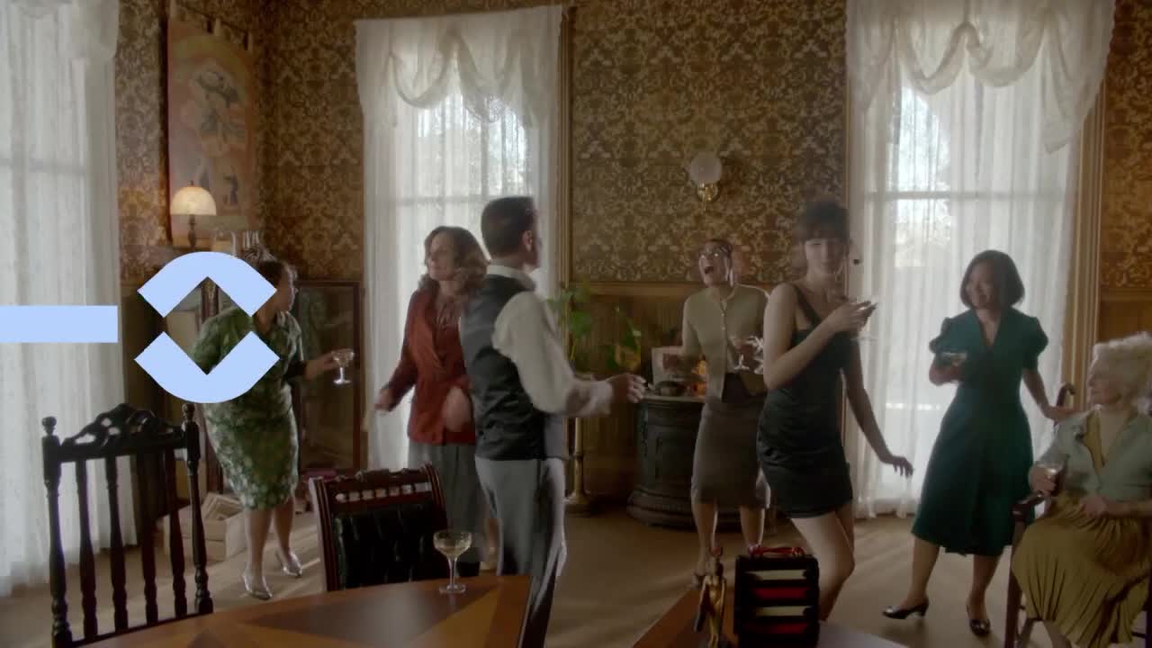 CBSDrama