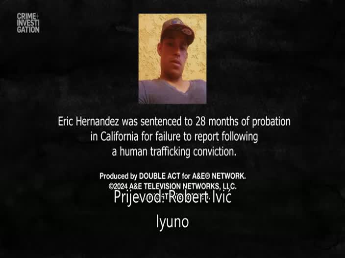 CrimeInvestigation