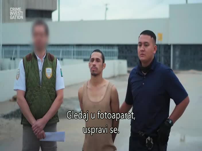 CrimeInvestigation