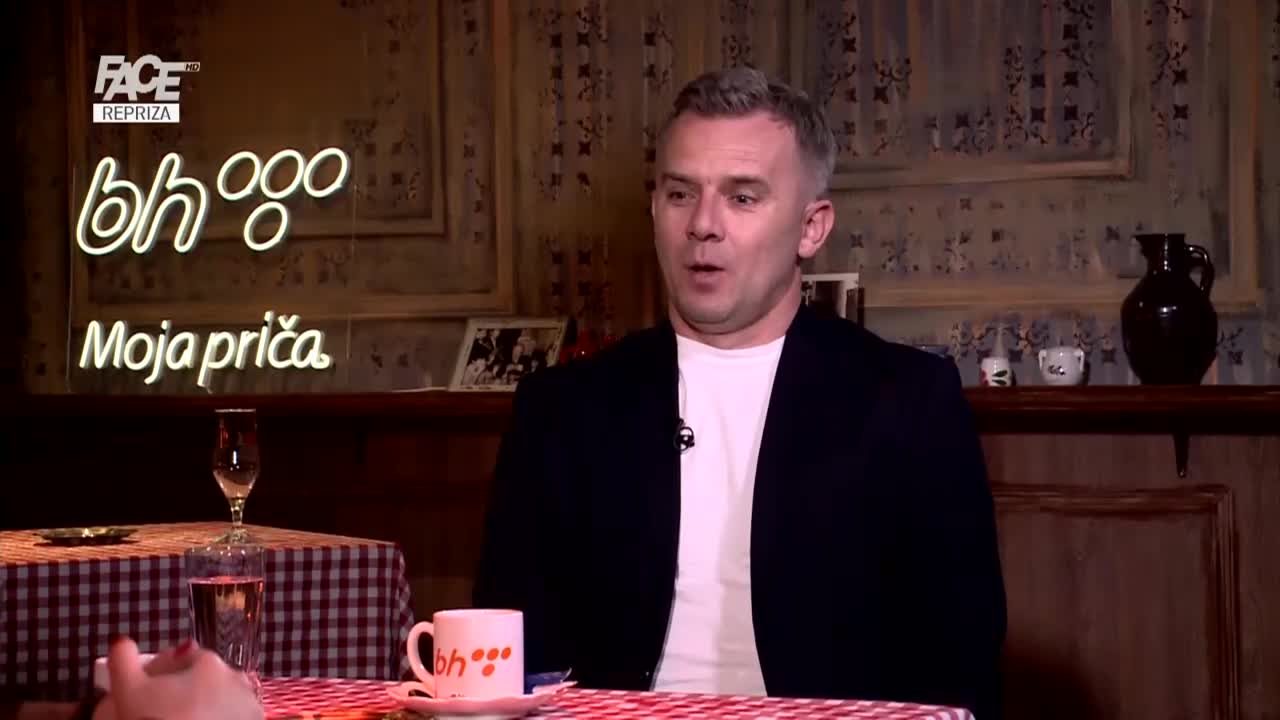 FaceTV