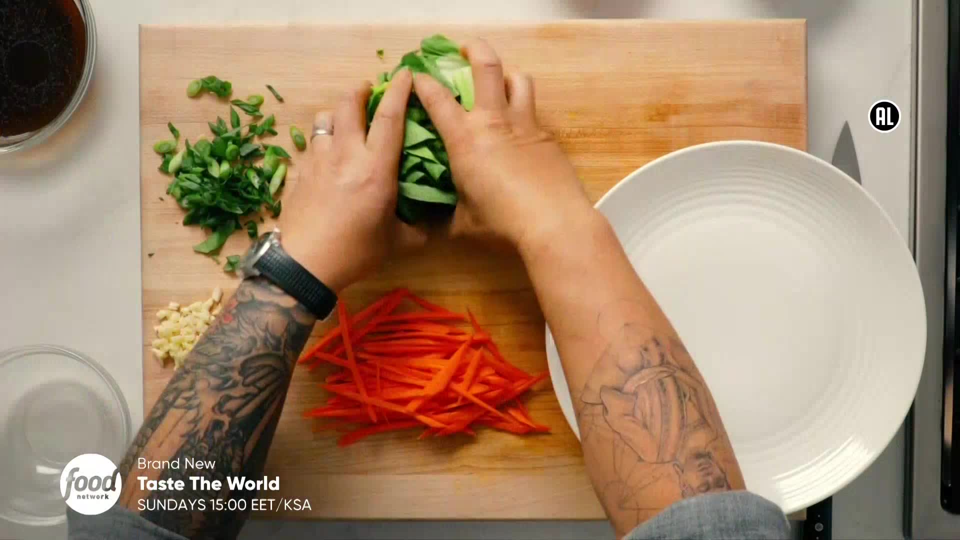 FoodNetwork
