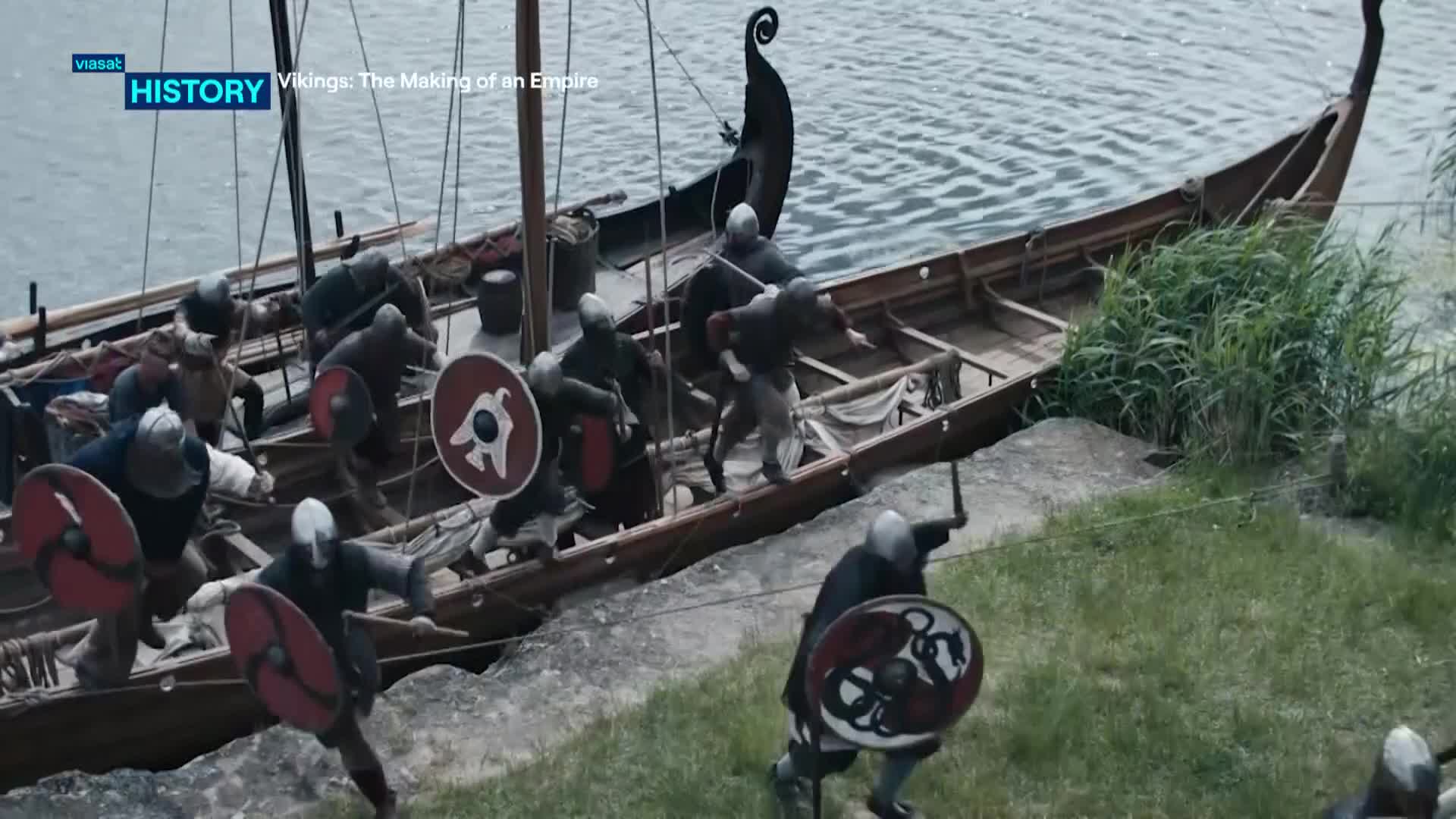 ViasatHistory