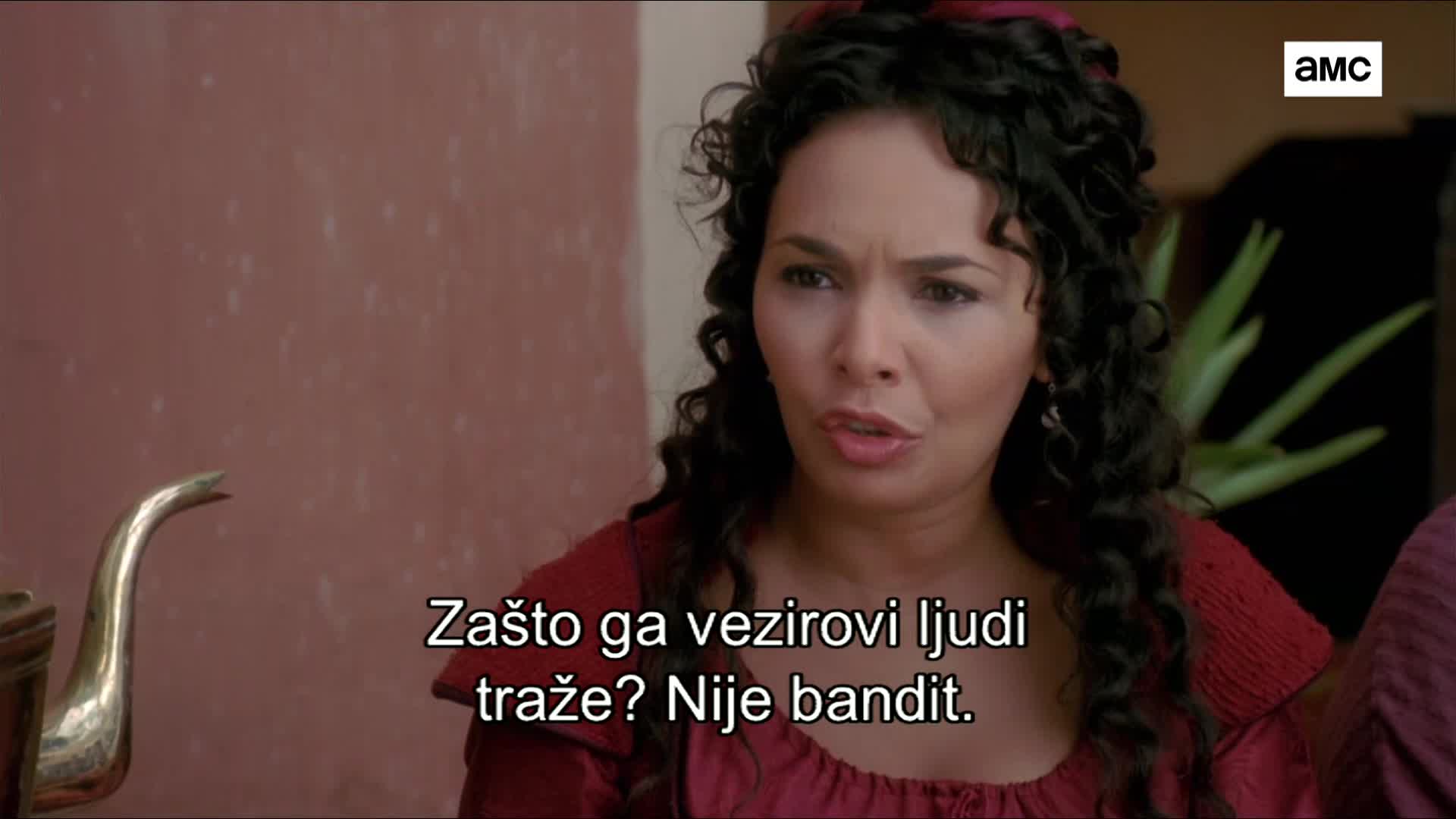 AMCHD