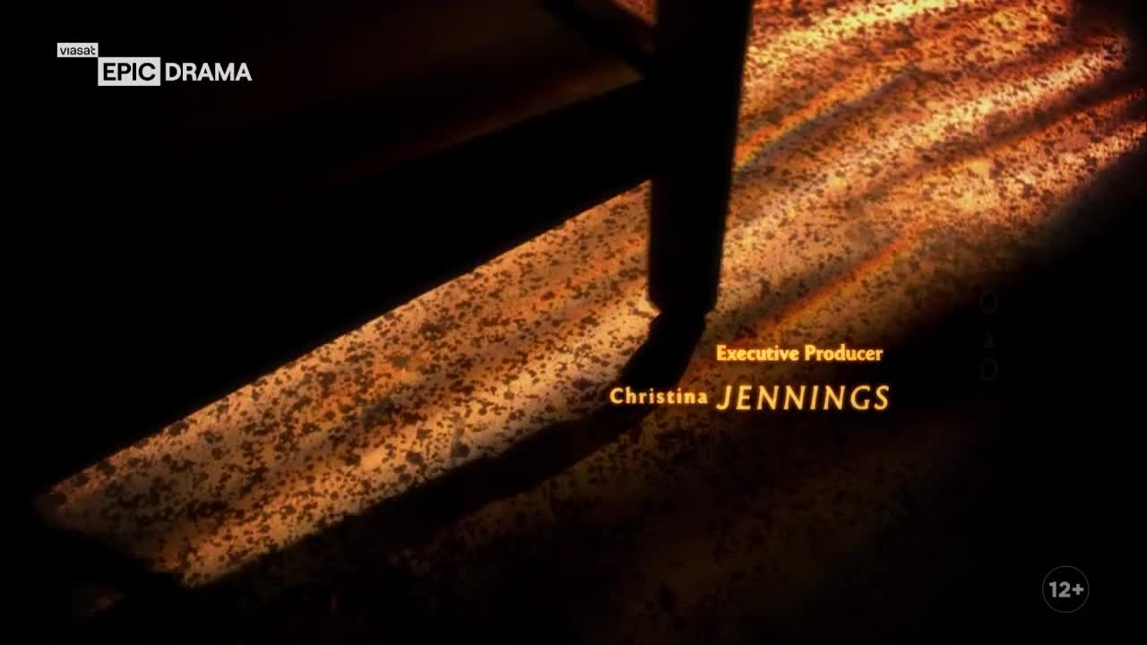 CBSDrama