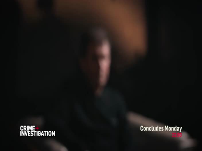 CrimeInvestigation