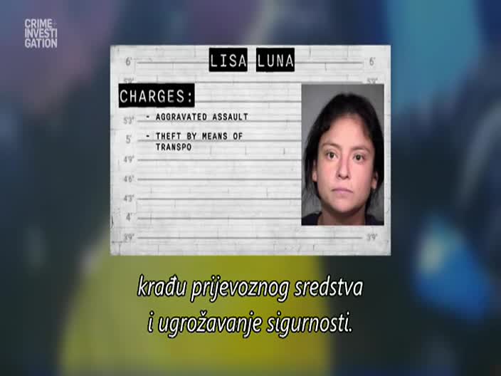 CrimeInvestigation