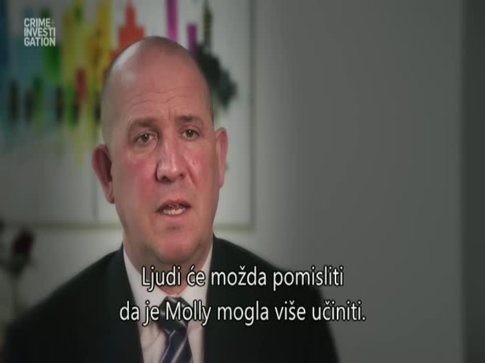 CrimeInvestigation