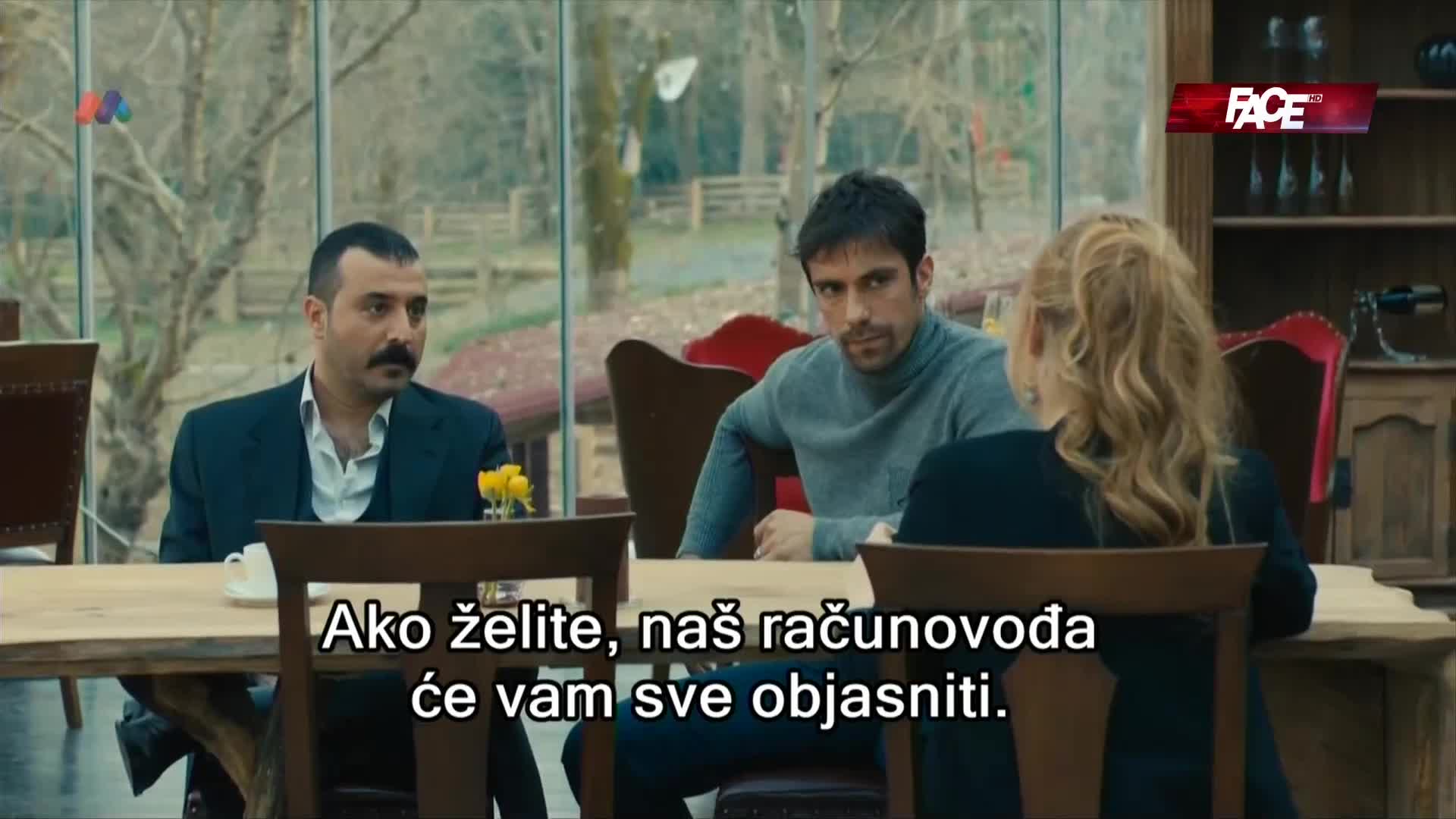 FaceTV