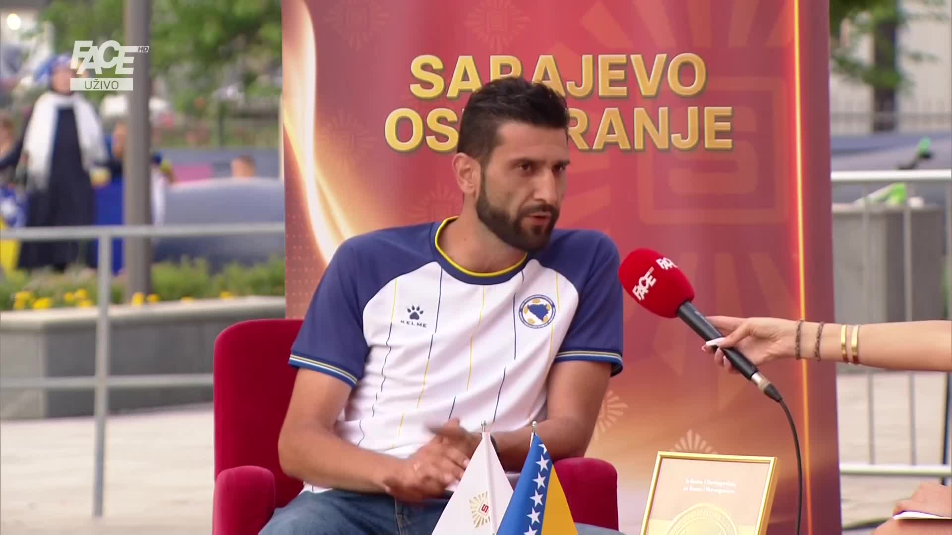 FaceTV