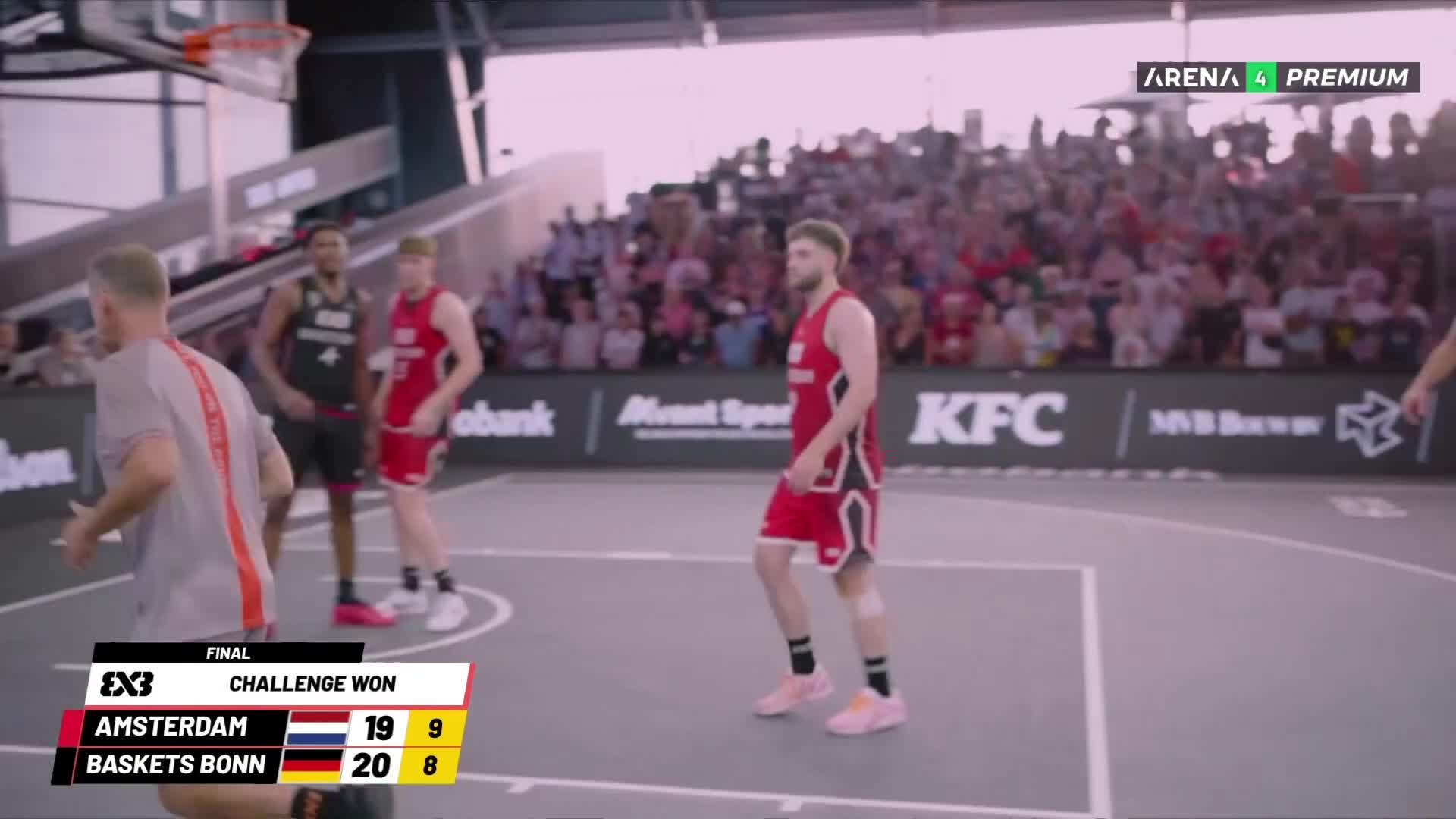 NovaMax