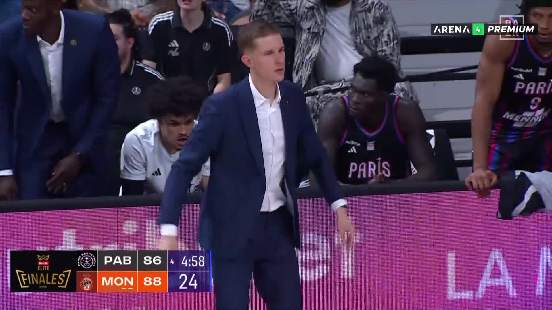 NovaMax