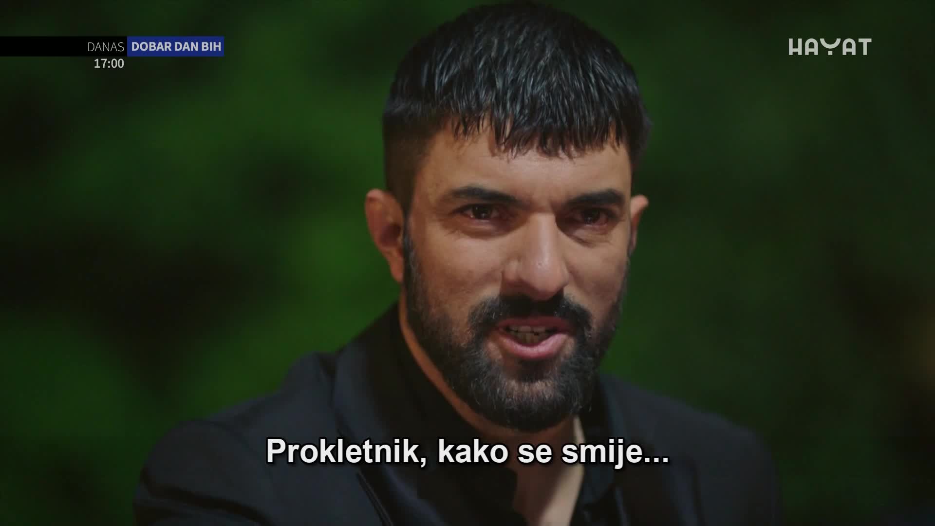 hayat