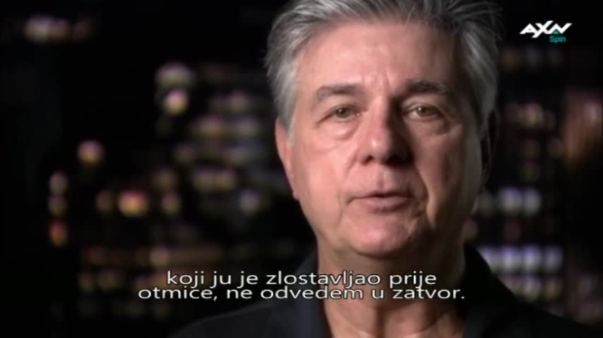 AXNSpin