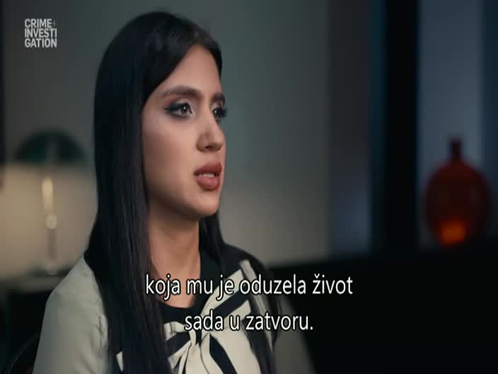 CrimeInvestigation