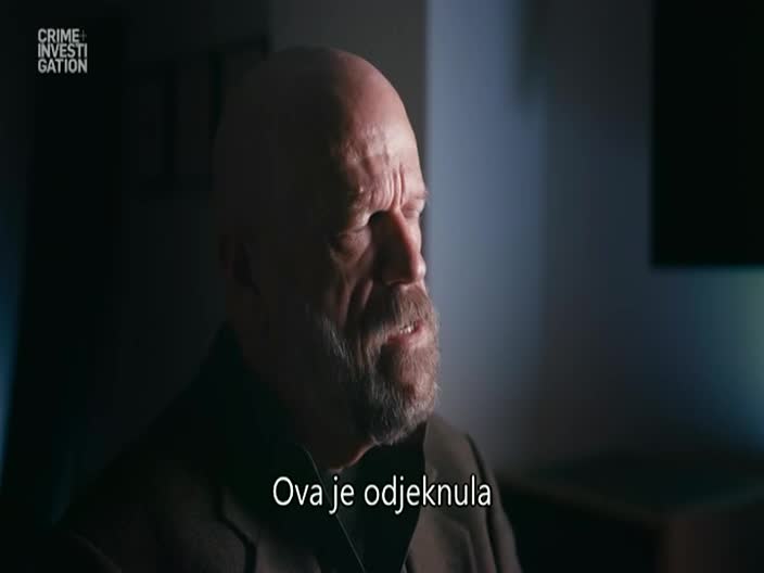 CrimeInvestigation