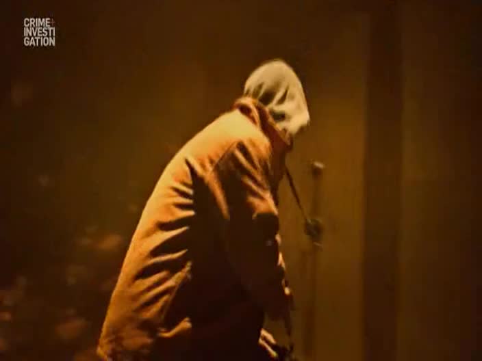CrimeInvestigation