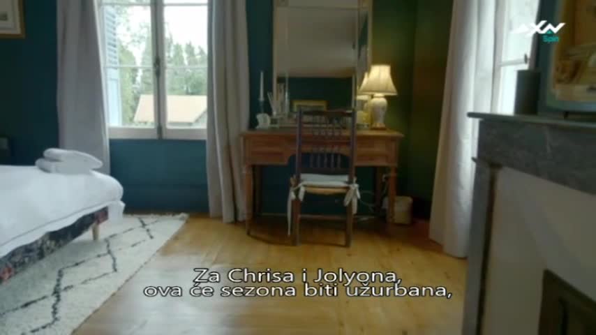 AXNSpin