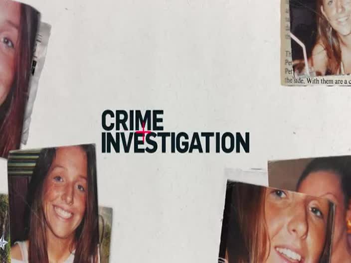 CrimeInvestigation