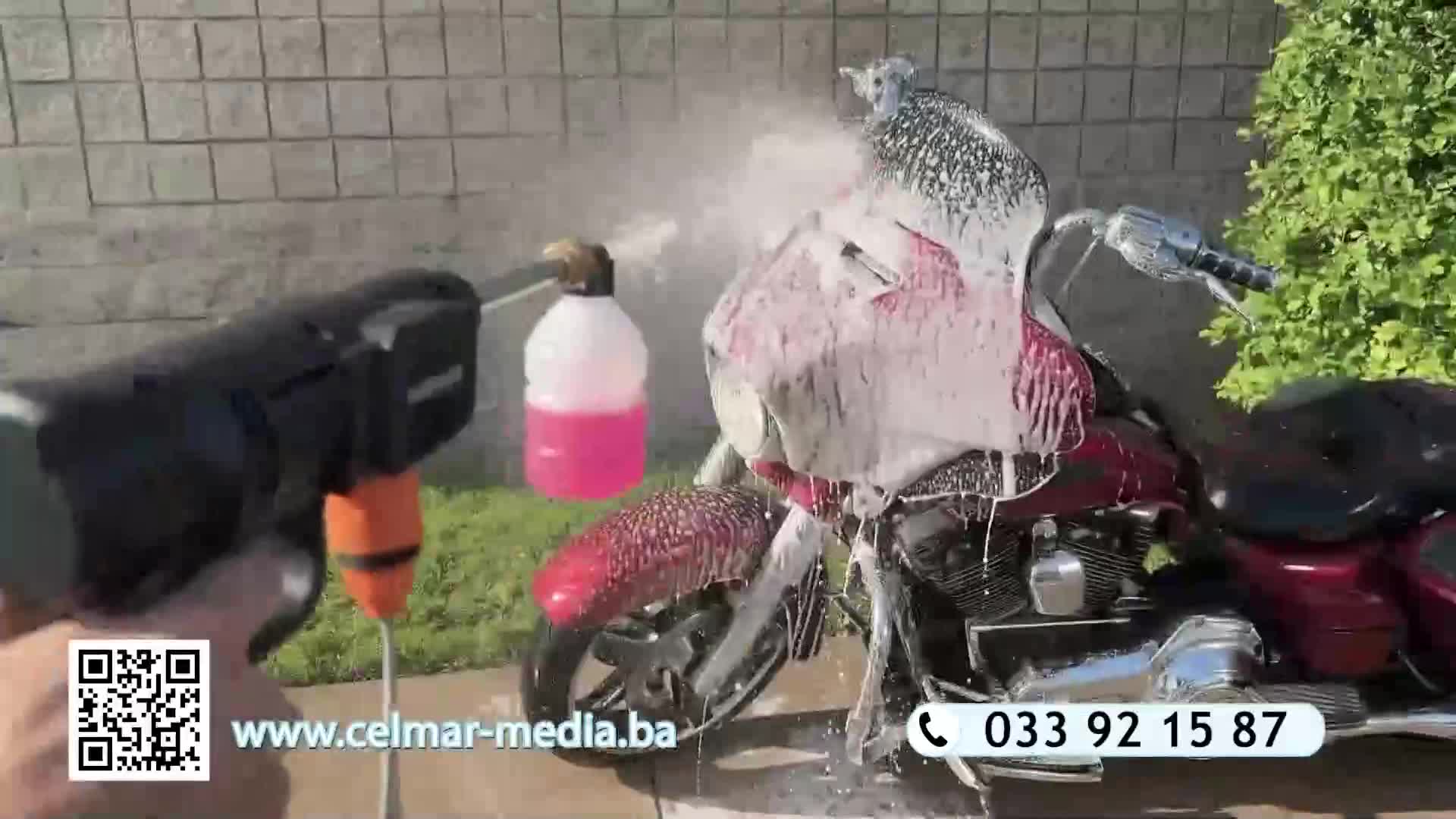 FaceTV