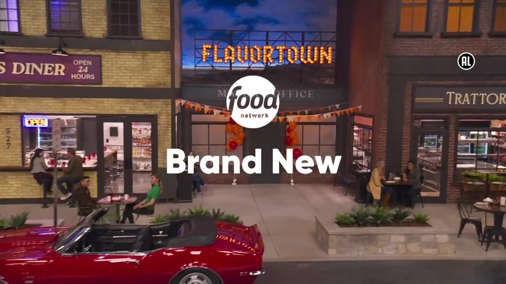 FoodNetwork