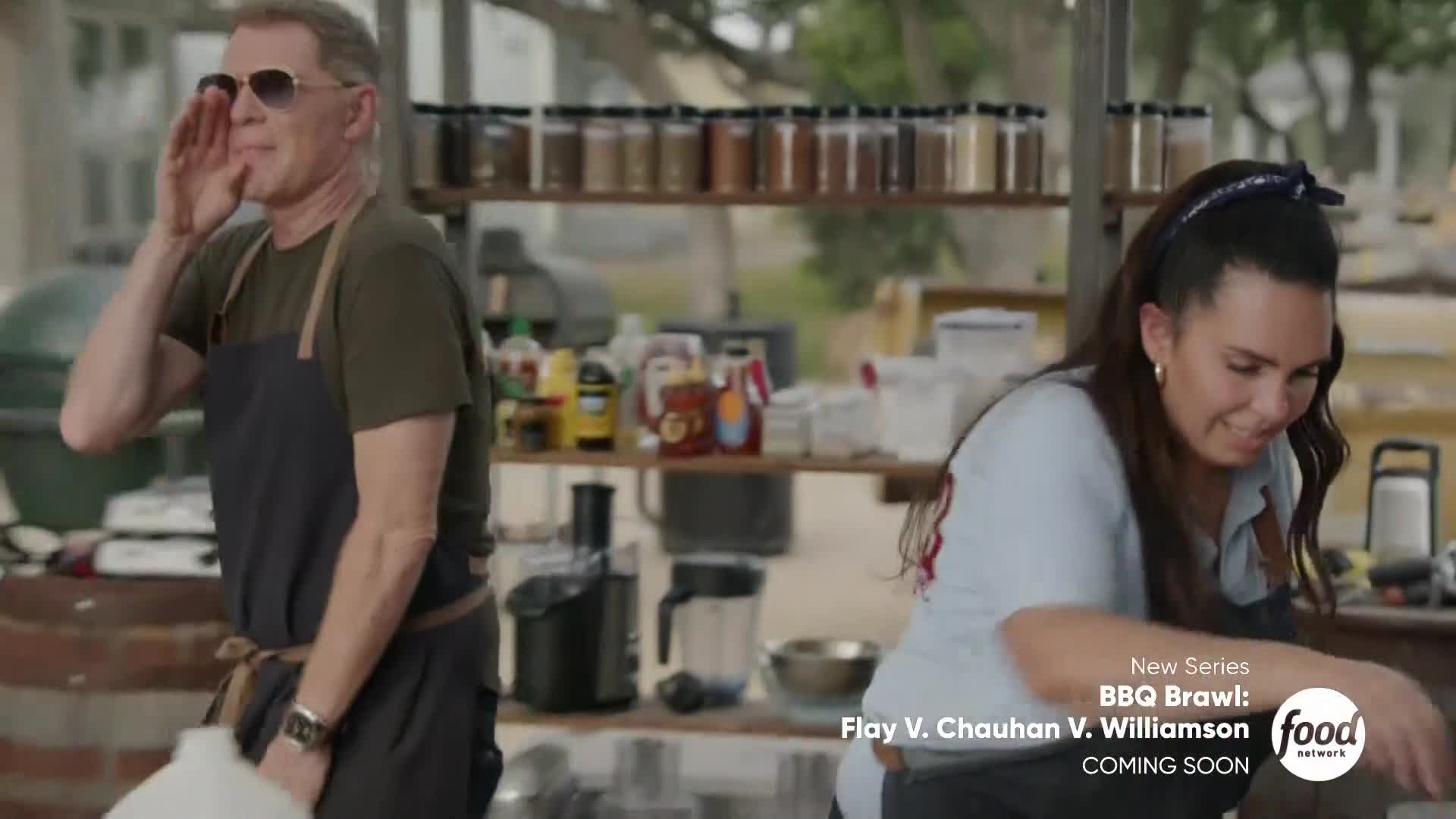 FoodNetwork