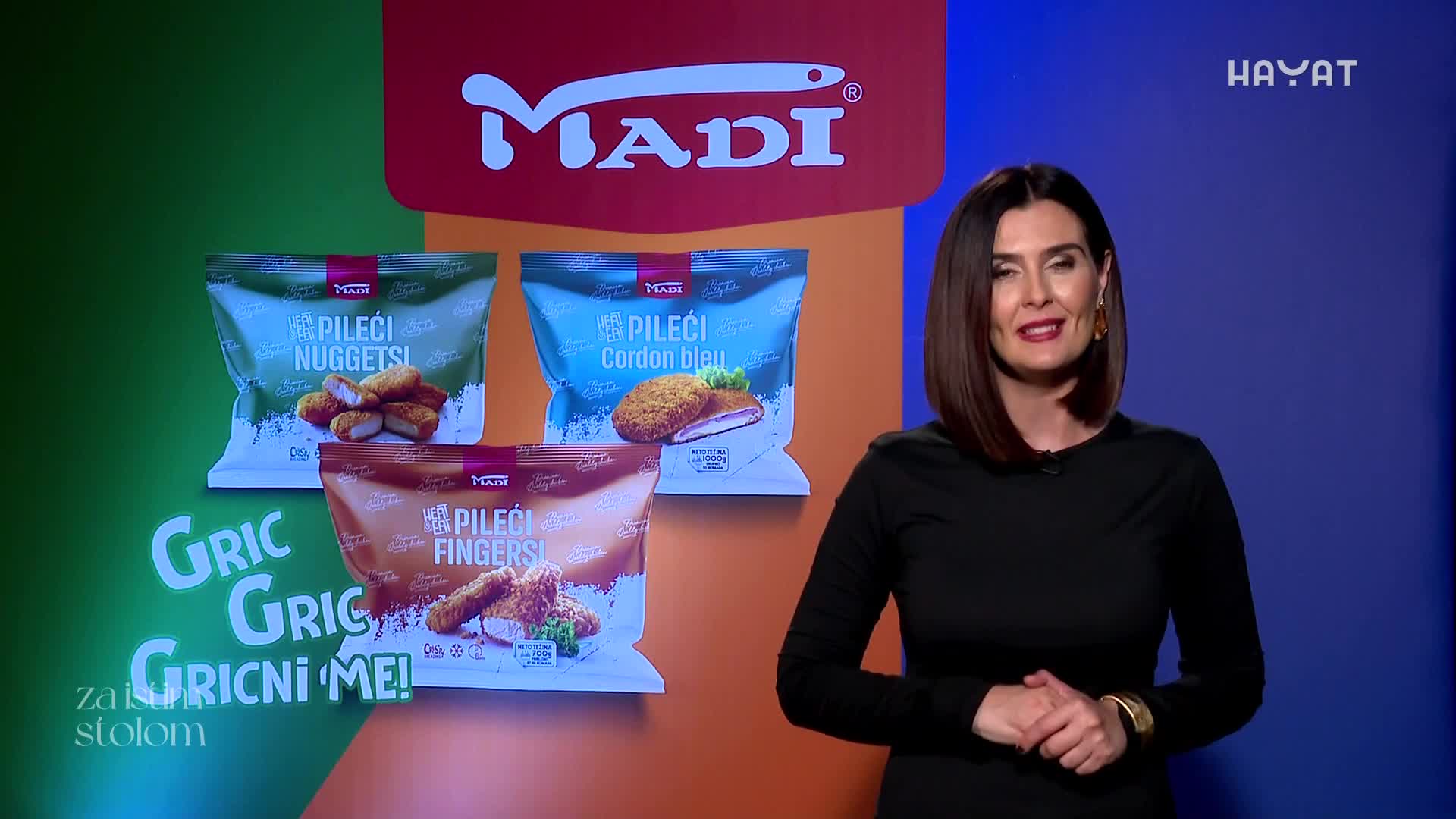 hayat
