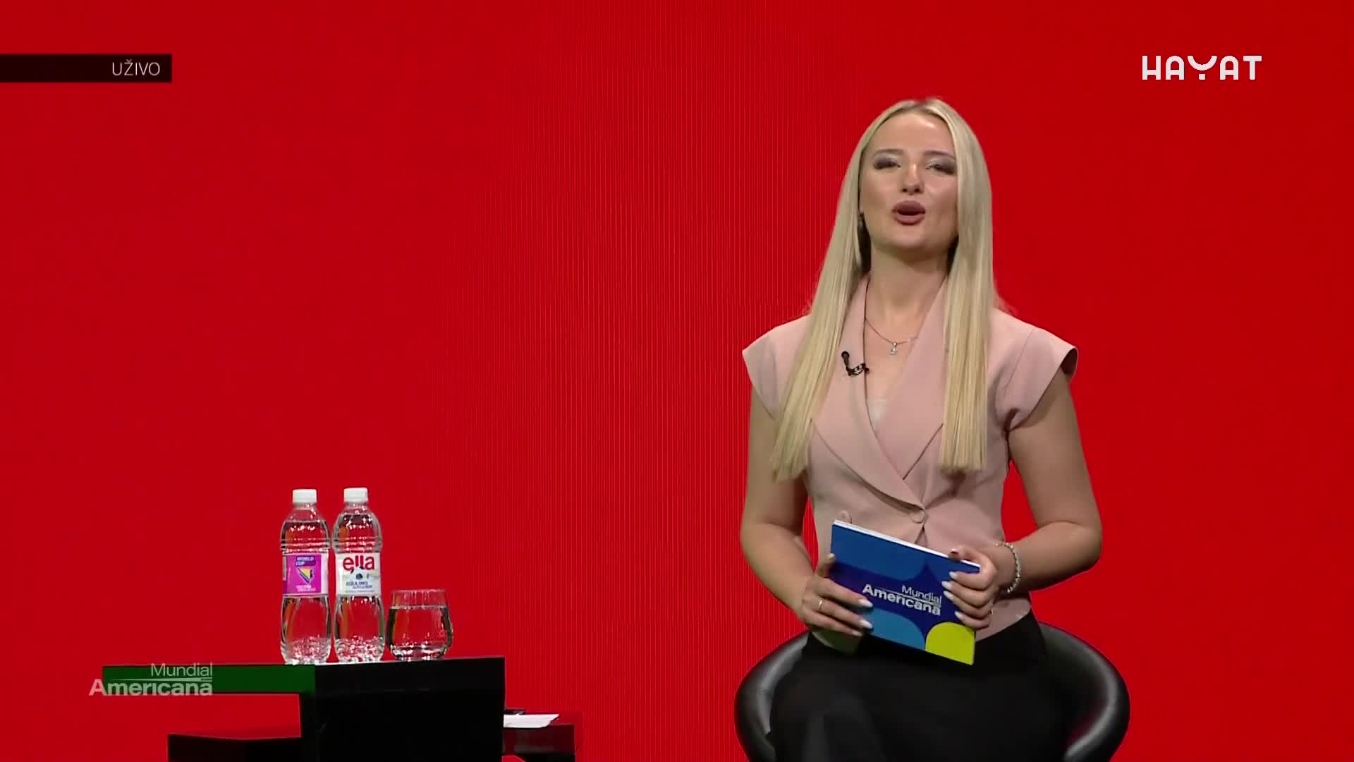 hayat