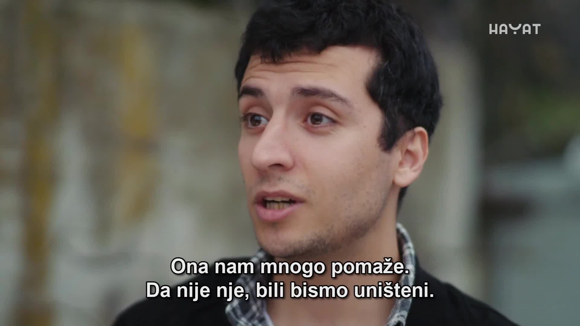 hayat