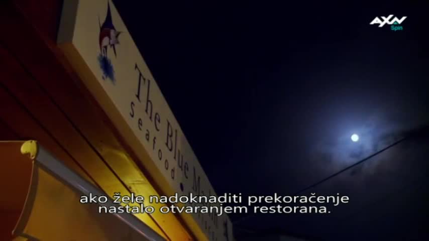 AXNSpin