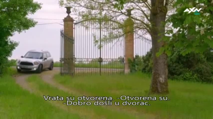 AXNSpin